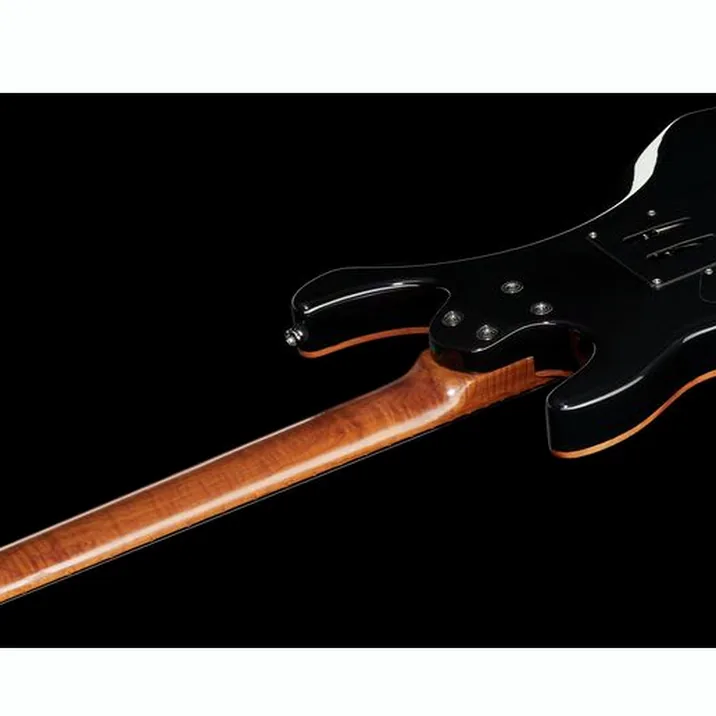 Harley Benton Fusion Iii Hsh Roasted Fblb