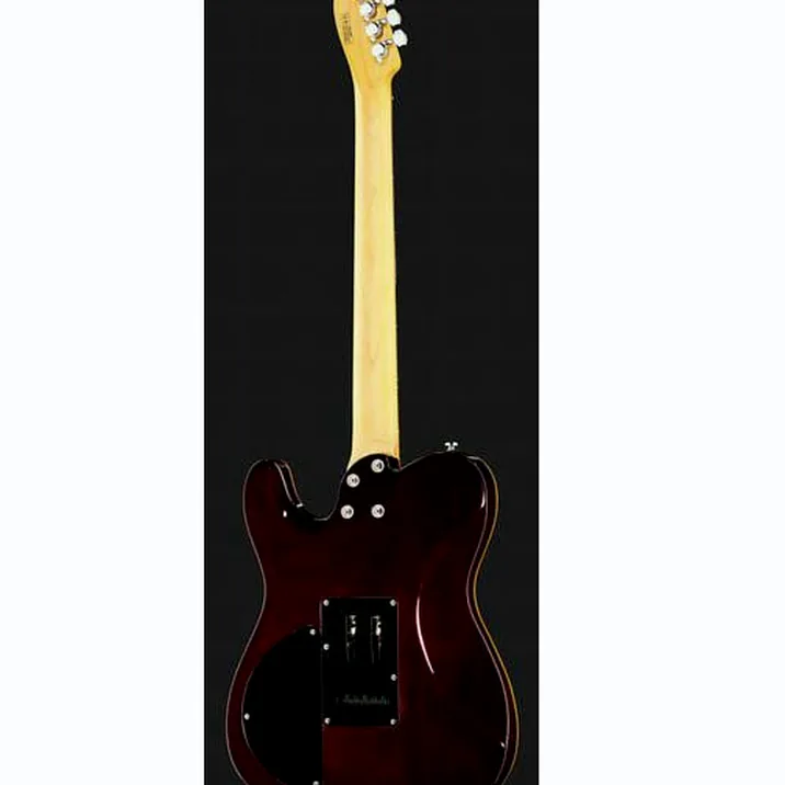 Harley Benton Fusion-T HH EB OCT