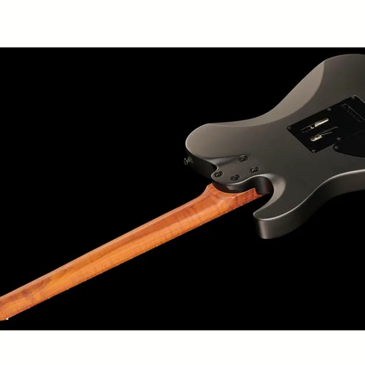 Harley Benton Fusion T Hh Roasted Sbk