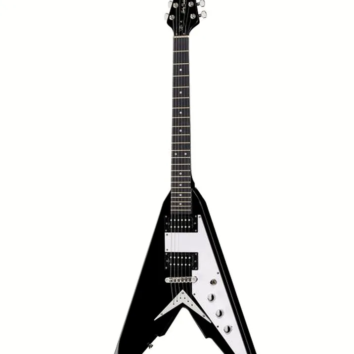 Harley Benton Victory-BK Classic Series