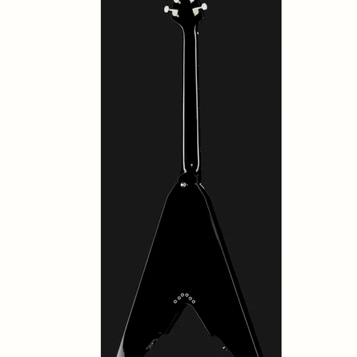 Harley Benton Victory-BK Classic Series