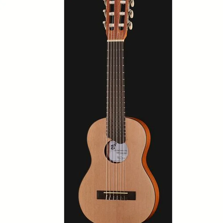 Harley Benton GL-2NT Guitarlele Bundle