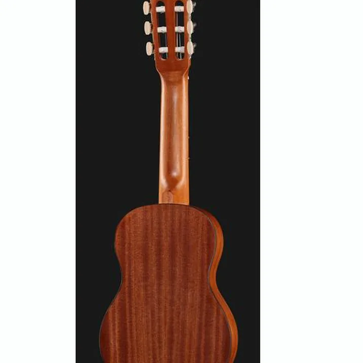 Harley Benton GL-2NT Guitarlele Bundle