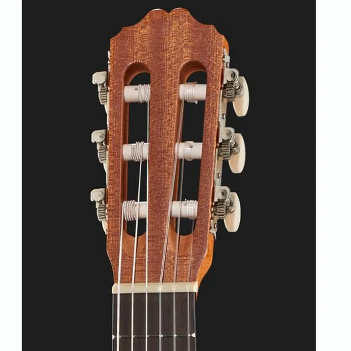 Harley Benton GL-2NT Guitarlele Bundle