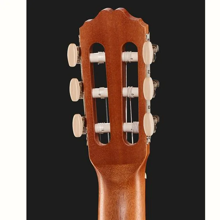 Harley Benton GL-2NT Guitarlele Bundle