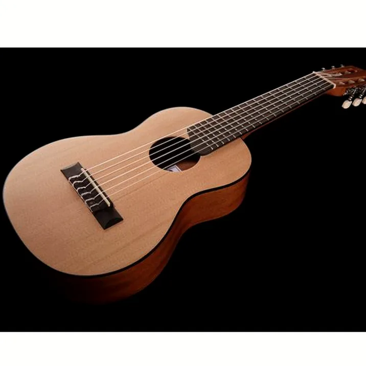 Harley Benton GL-2NT Guitarlele Bundle