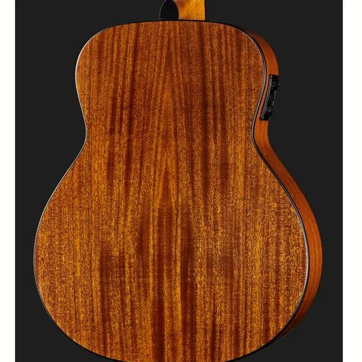 Harley Benton GS-Travel-E Mahogany