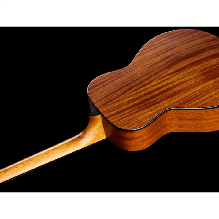 Harley Benton GS-Travel-E Mahogany