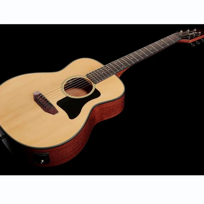 Harley Benton Gs Travel E Spruce