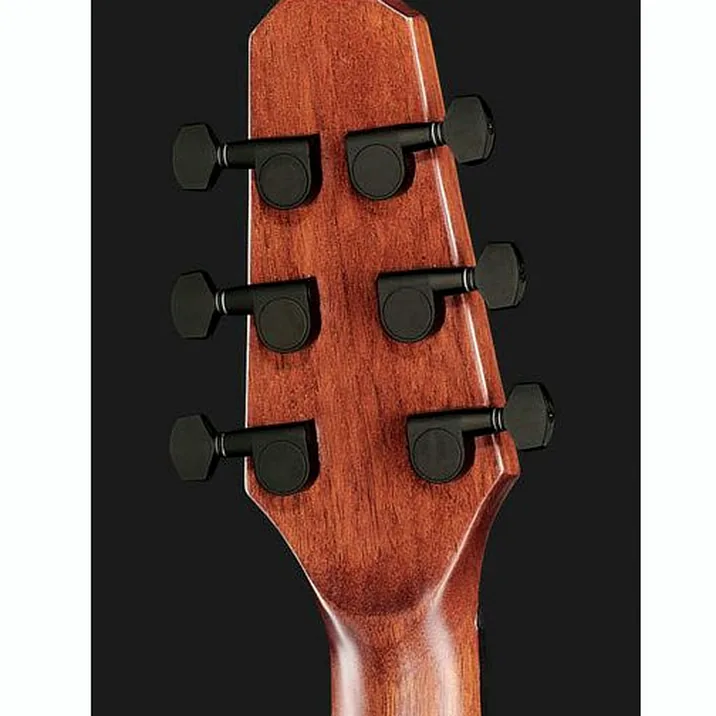 Harley Benton Gs Travel E Spruce