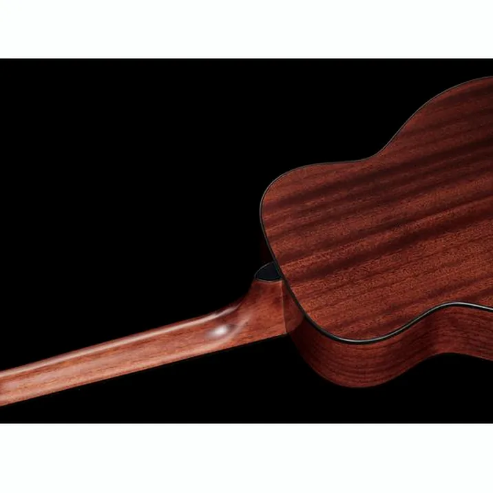 Harley Benton GS-Travel-E Spruce Bundle