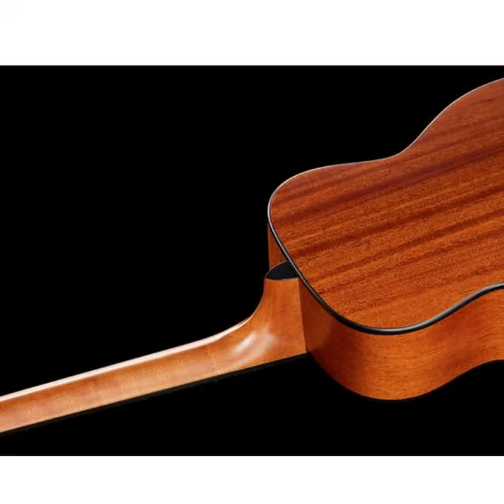 Harley Benton Gs Travel Mahogany