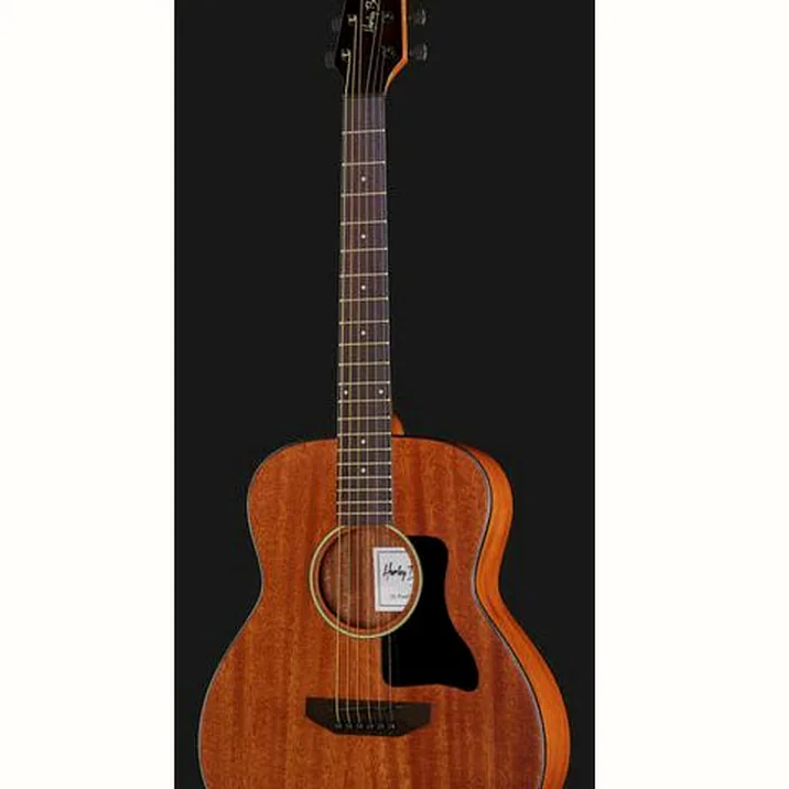 Harley Benton GS-Travel Mahogany
