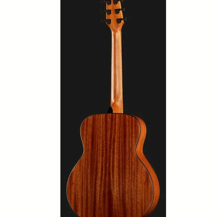 Harley Benton GS-Travel Mahogany