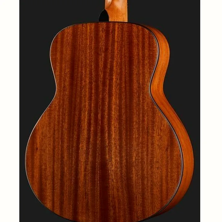 Harley Benton Gs Travel Mahogany