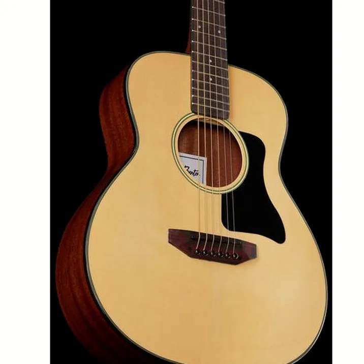 Harley Benton Gs Travel Spruce