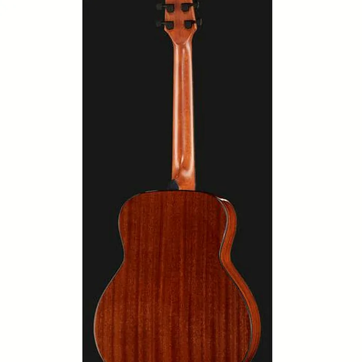 Harley Benton GS-Travel Spruce