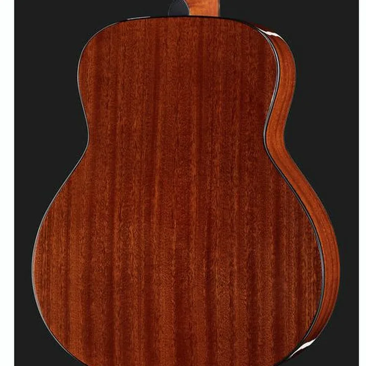 Harley Benton Gs Travel Spruce