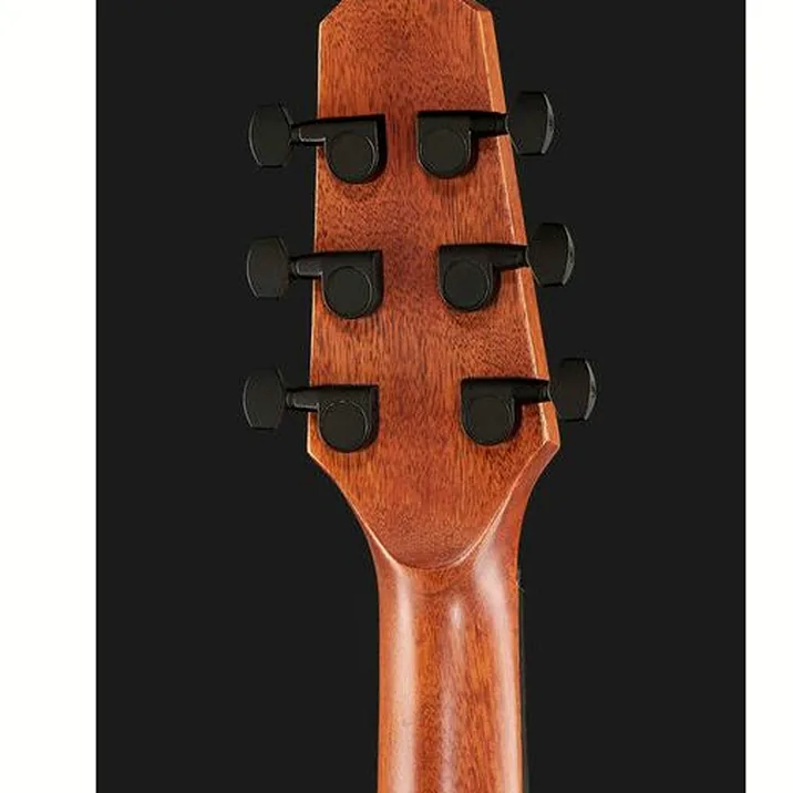 Harley Benton Gs Travel Spruce