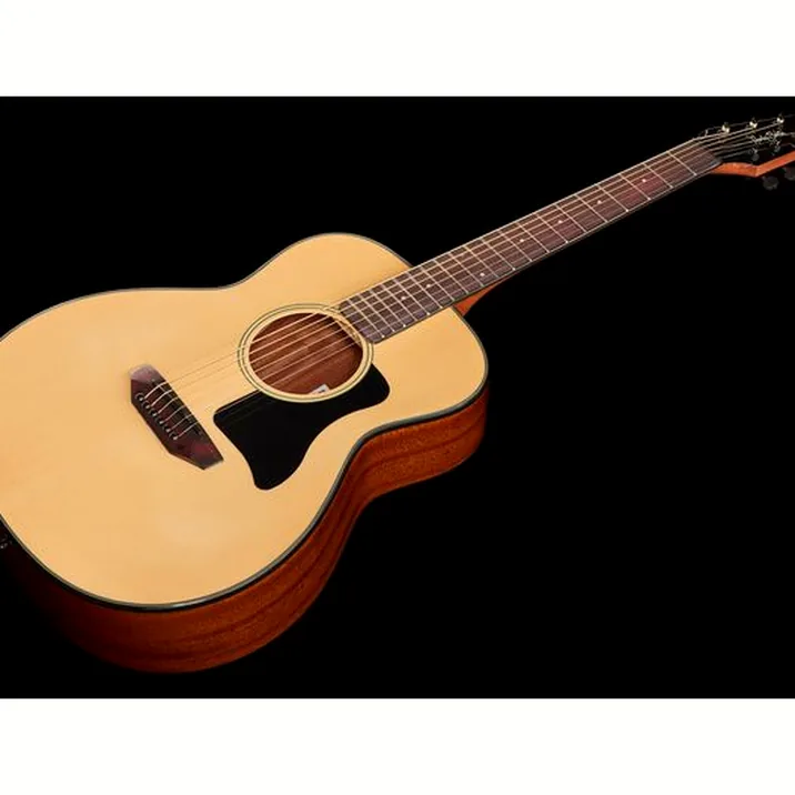Harley Benton GS-Travel Spruce Bundle
