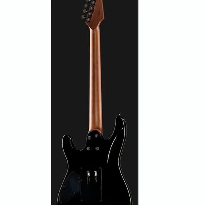 Harley Benton Guitar MAX Fusion Signature HO