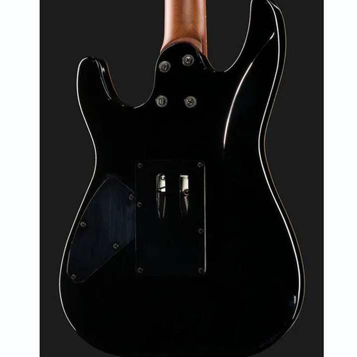Harley Benton Guitar MAX Fusion Signature HO