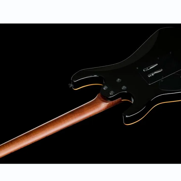 Harley Benton Guitar MAX Fusion Signature HO