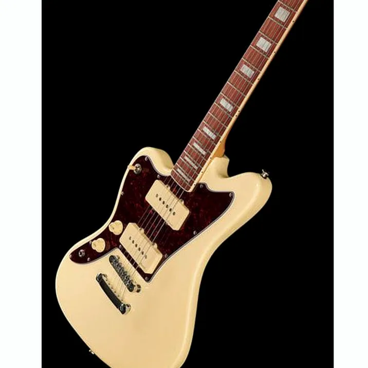 Harley Benton Harley Benton Hb Ja 60Lh Ow