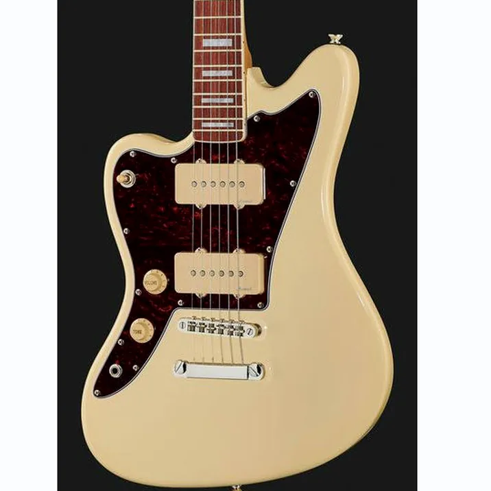 Harley Benton Harley Benton Hb Ja 60Lh Ow