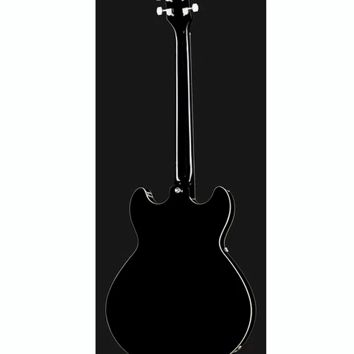 Harley Benton HB-35LH BK Vintage Series