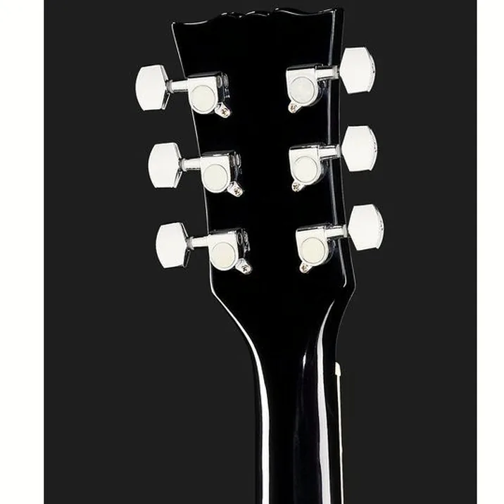 Harley Benton Hb 35Lh Bk Vintage Series