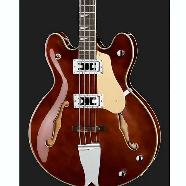 Harley Benton Hb 60 Wb