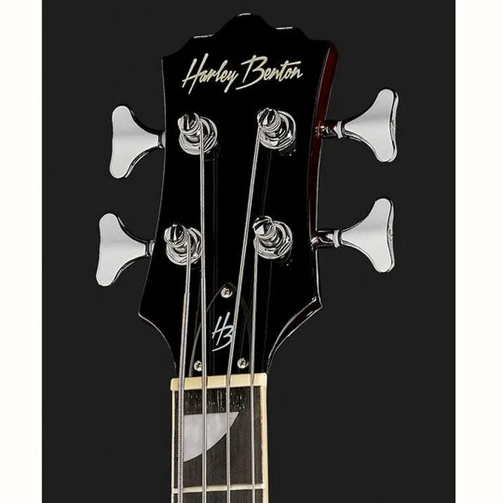 Harley Benton Hb 60 Wb