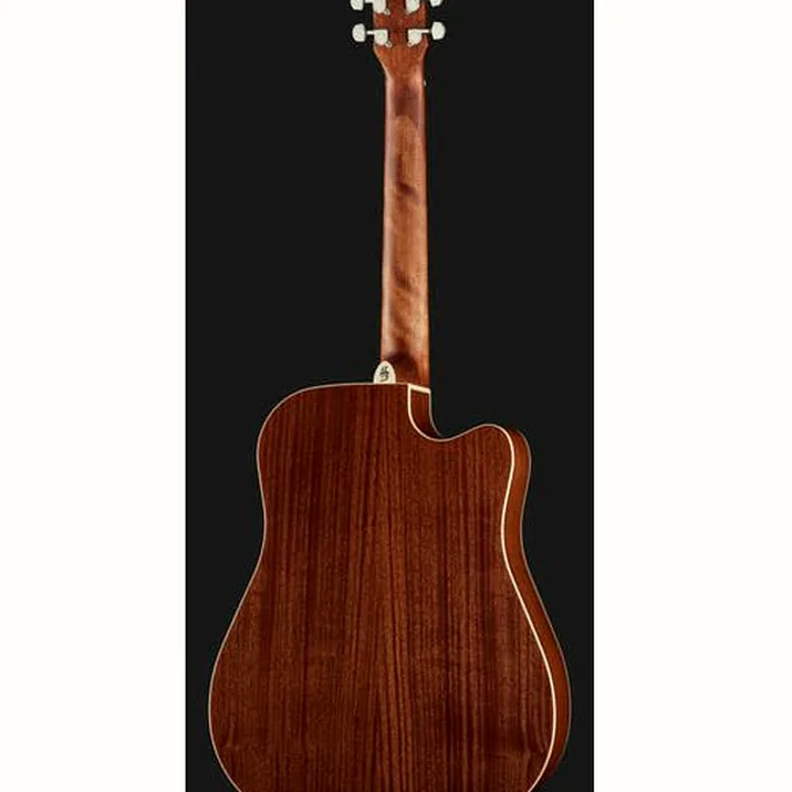 Harley Benton Custom Line CLD-1048SCE-LH