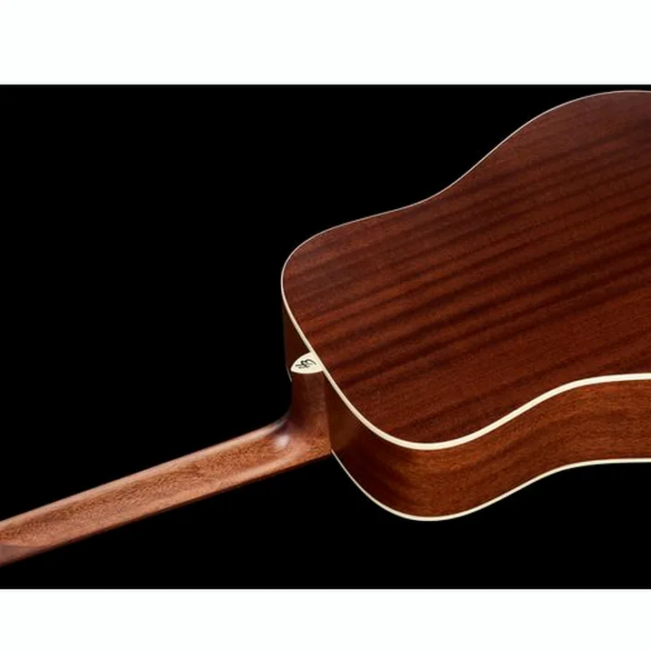 Harley Benton HB Custom Line CLD-10S w/Case