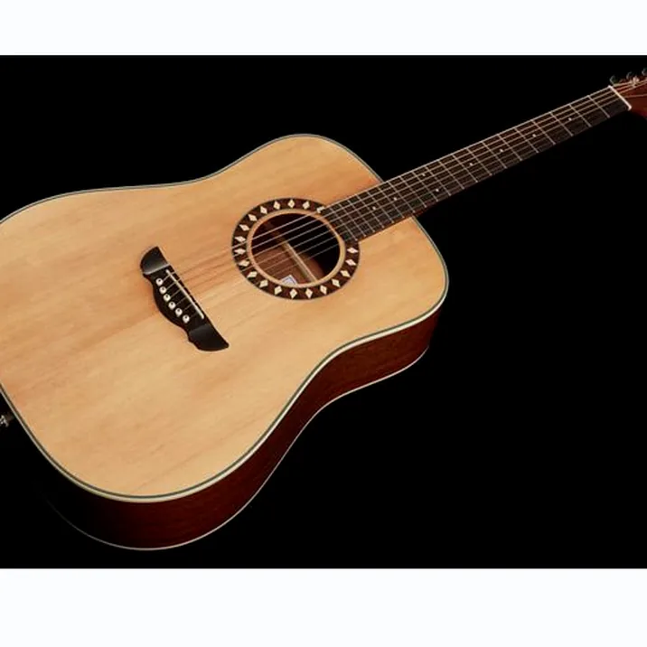 Harley Benton Hb Custom Line Cld 10S Ns