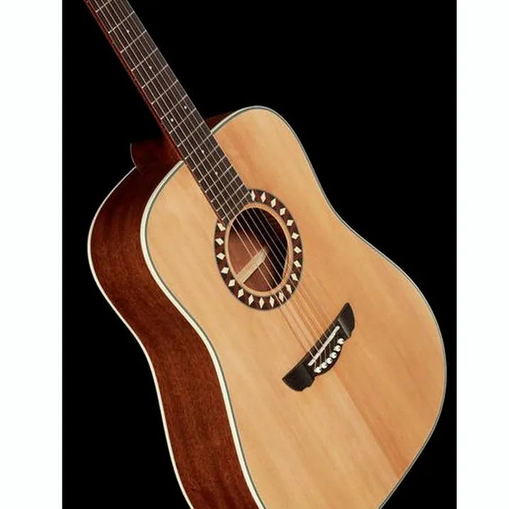 Harley Benton Hb Custom Line Cld 10S Ns