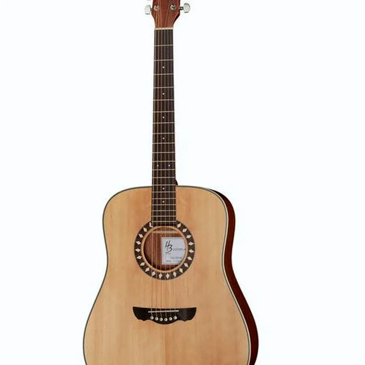 Harley Benton HB Custom Line CLD-10S NS