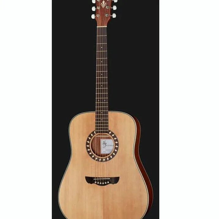 Harley Benton HB Custom Line CLD-10S NS