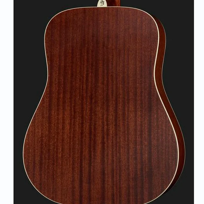 Harley Benton Hb Custom Line Cld 10S Ns
