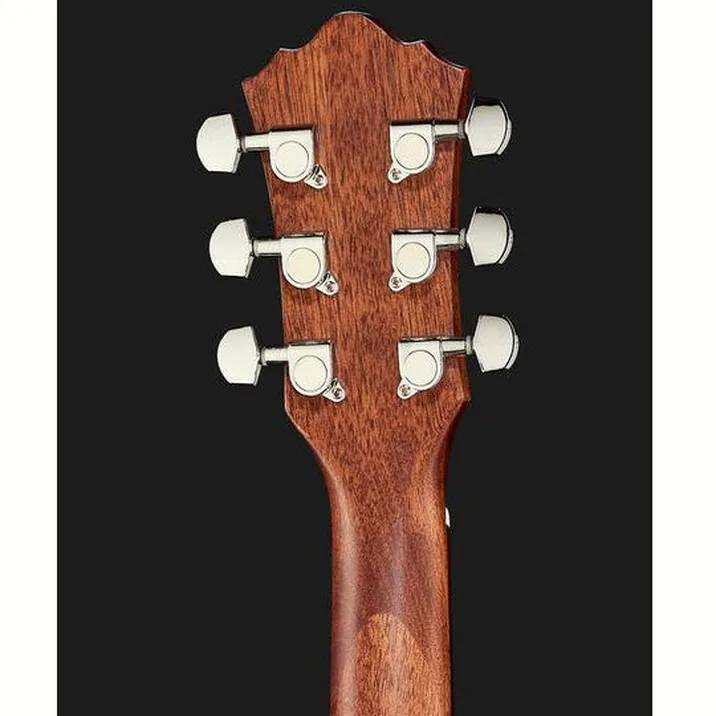 Harley Benton Hb Custom Line Cld 10S Ns