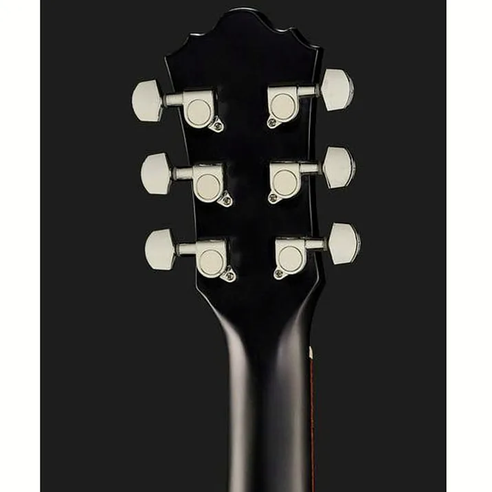 Harley Benton Hb Custom Line Cld 10Sce Bks