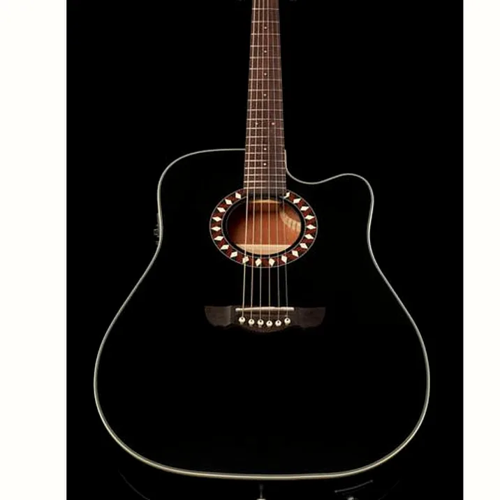 Harley Benton Hb Custom Line Cld 10Sce Bks