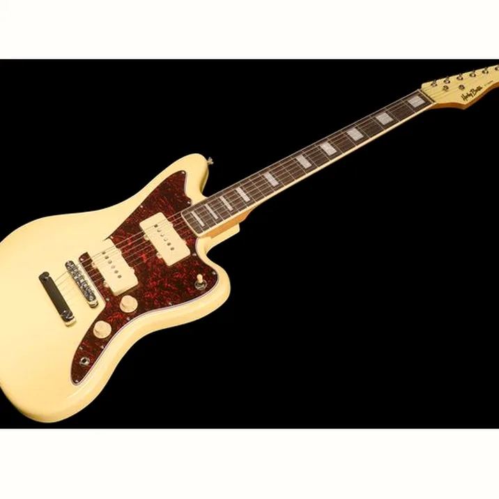 Harley Benton JA-60 OW