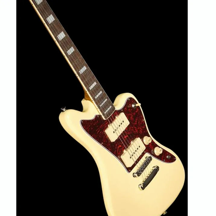 Harley Benton JA-60 OW