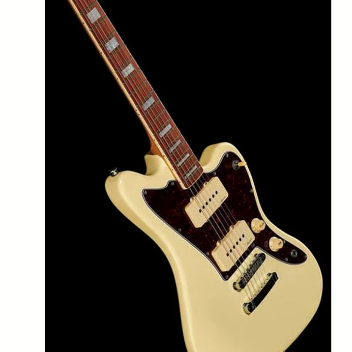 Harley Benton Hb Ja 60 Ow