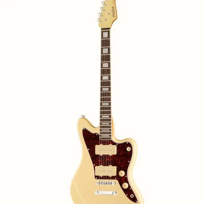 Harley Benton JA-60 OW