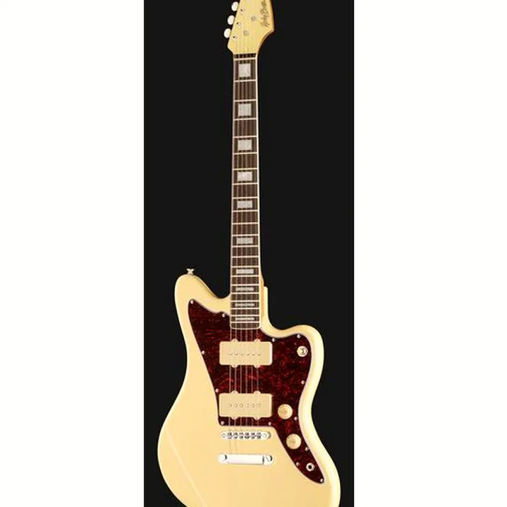 Harley Benton JA-60 OW