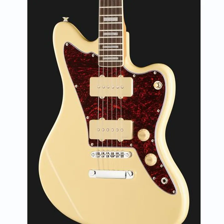 Harley Benton JA-60 OW