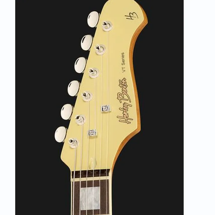 Harley Benton JA-60 OW
